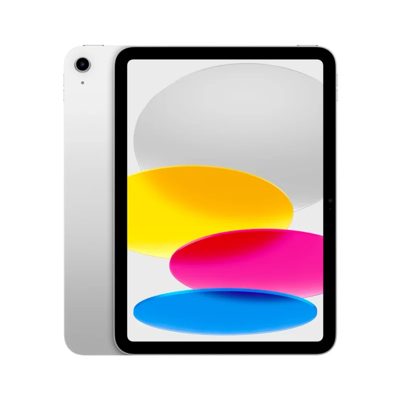2025 iPad