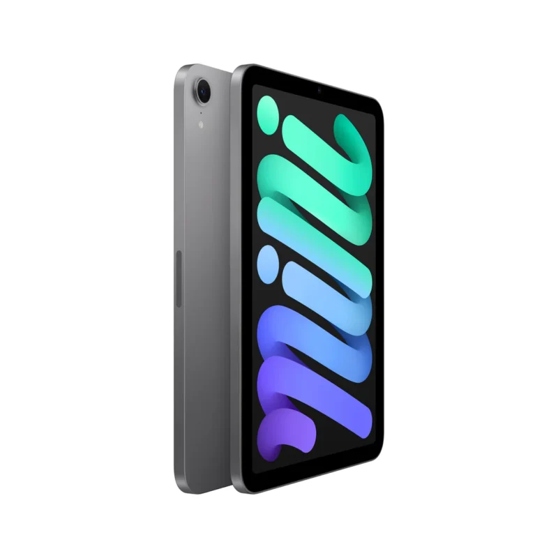 iPad mini A17 Pro
