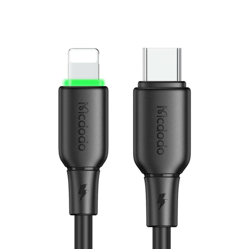 Mcdodo 36W USB-C to Lightning Data Cable