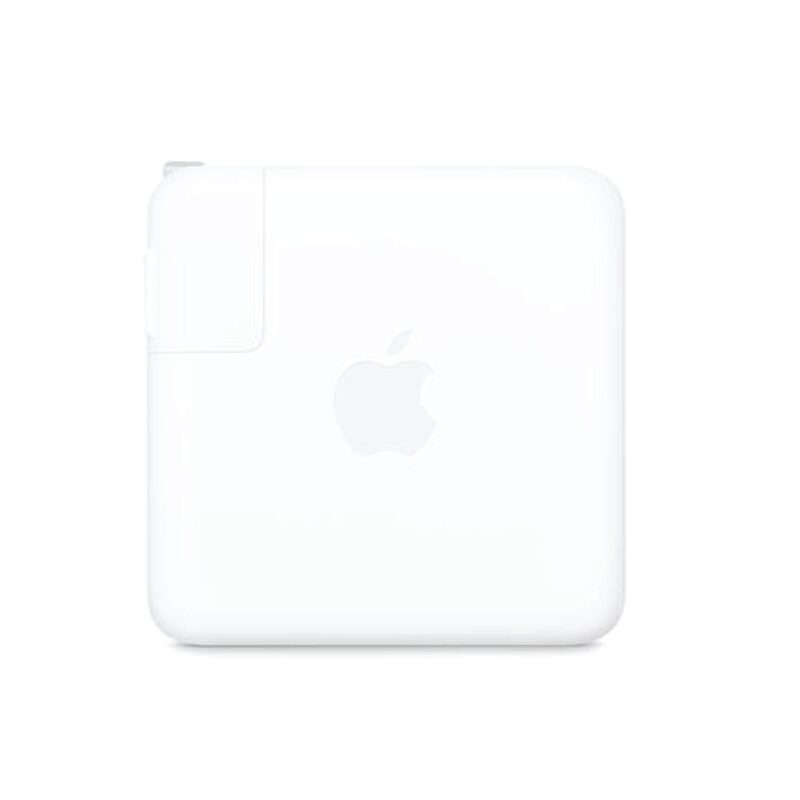 Apple 61W USB-C Power Adapter