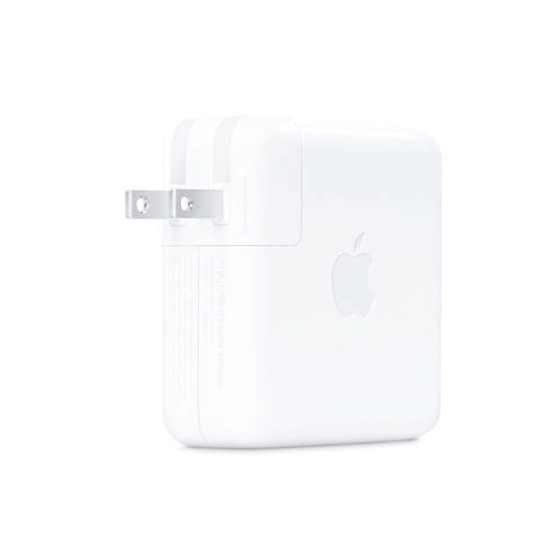 Apple 30W USB-C Power Adapter
