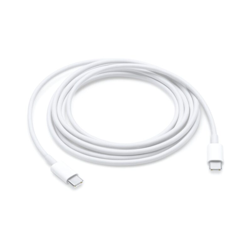 Apple USB-C to USB-C Charge Cable - 1m
