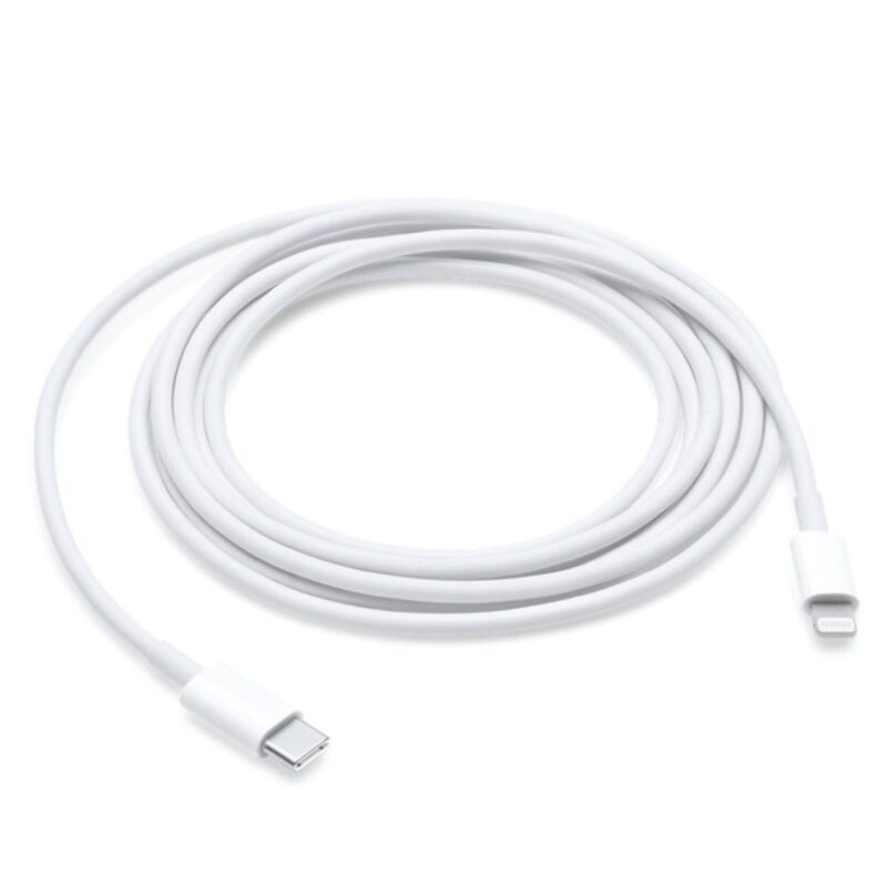 Apple USB-C to Lightning Cable - 1m